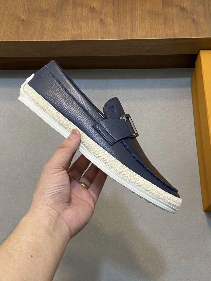 Modern Tods Shoes 13338