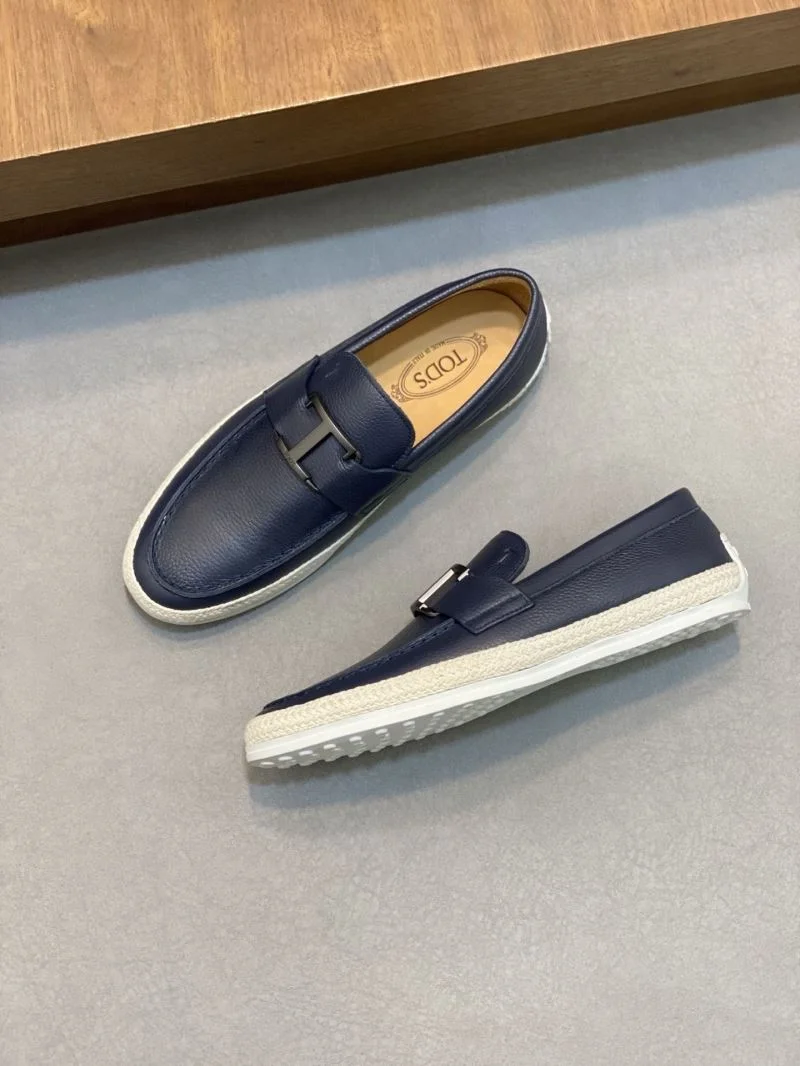Modern Tods Shoes 13338