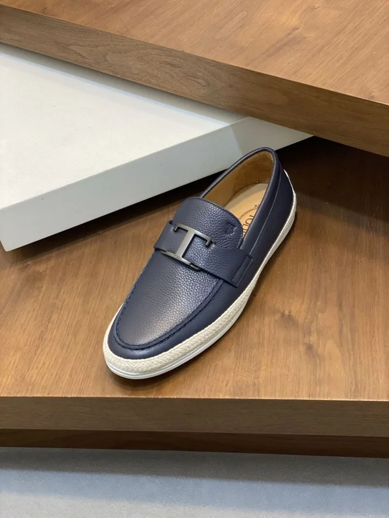 Modern Tods Shoes 13338