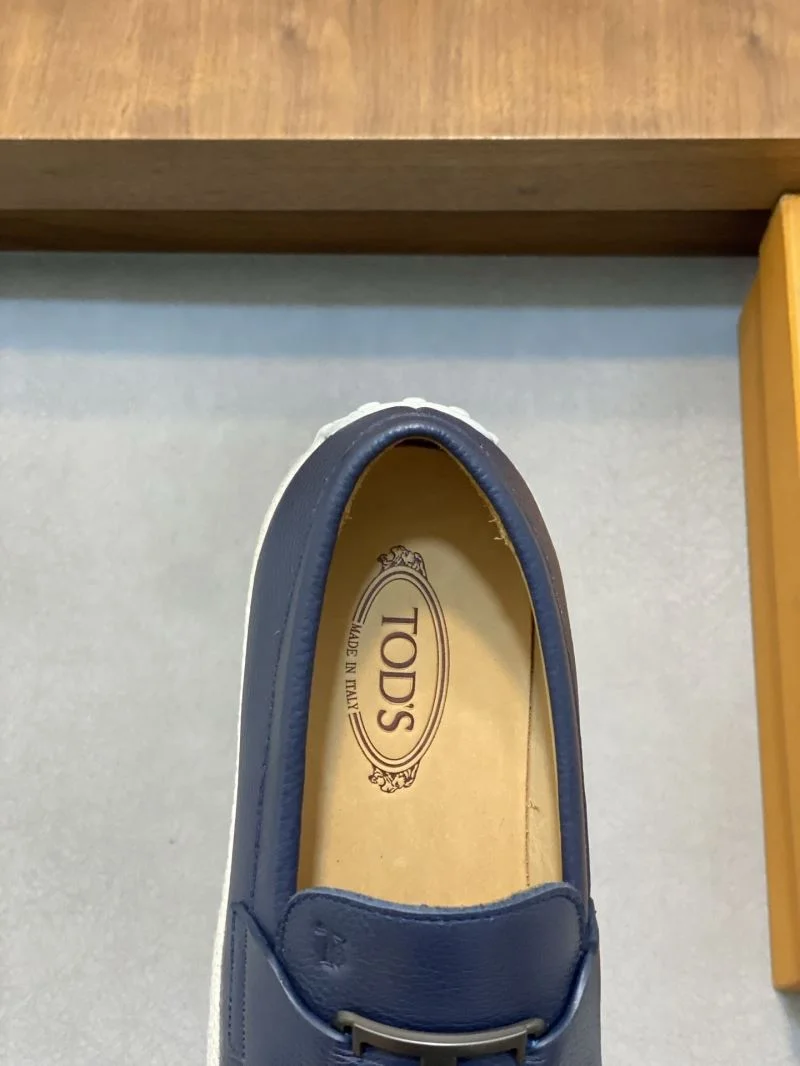 Modern Tods Shoes 13338