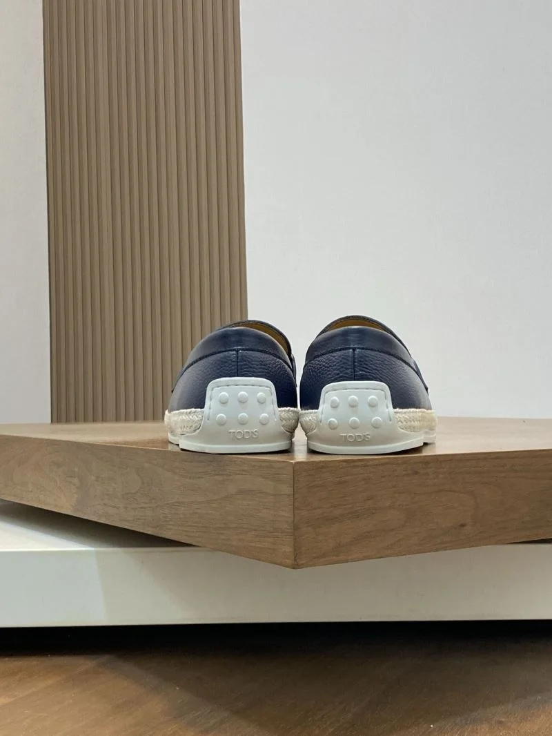 Modern Tods Shoes 13338