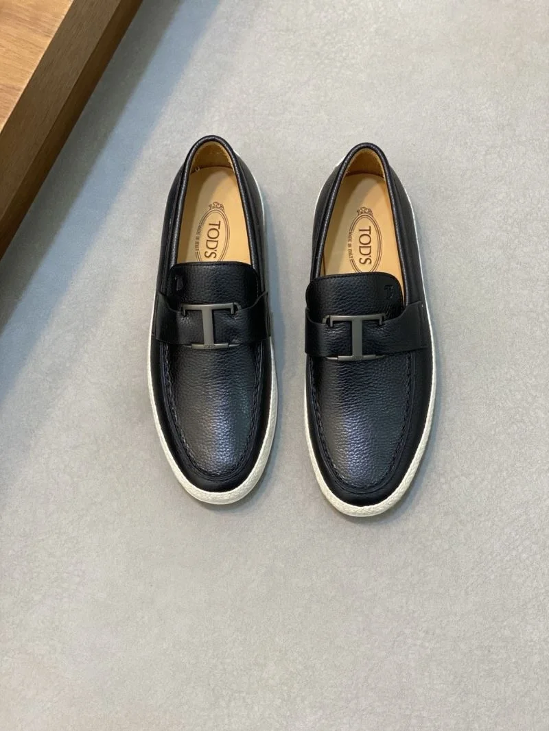 Tods Shoes Elegant 13337