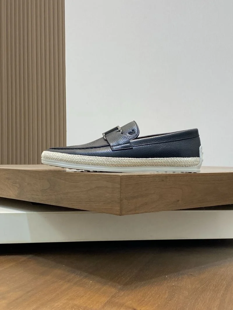 Tods Shoes Elegant 13337