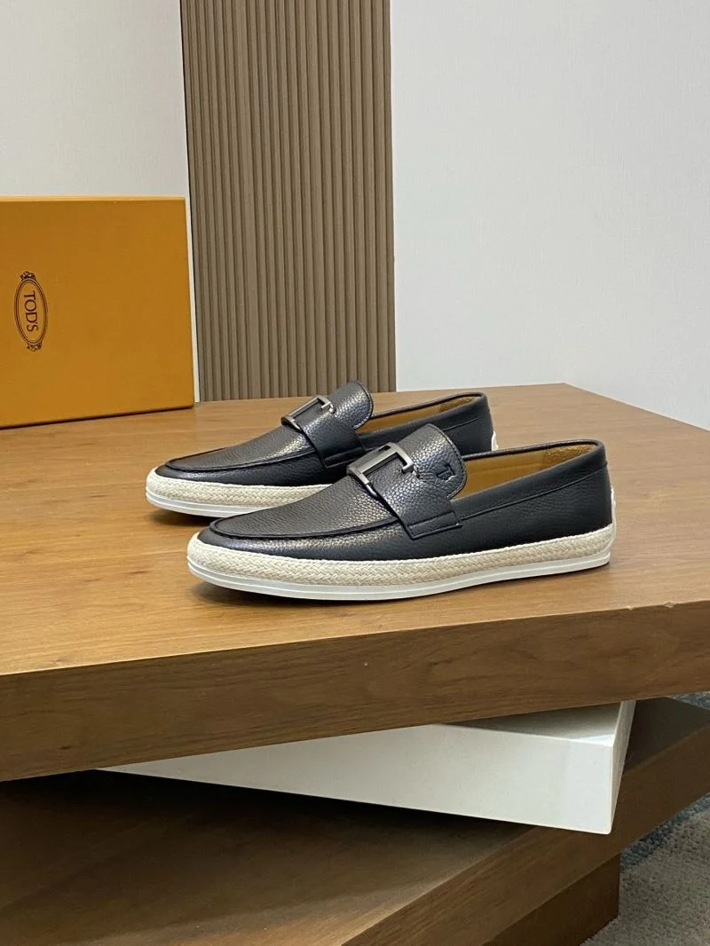 Tods Shoes Elegant 13337