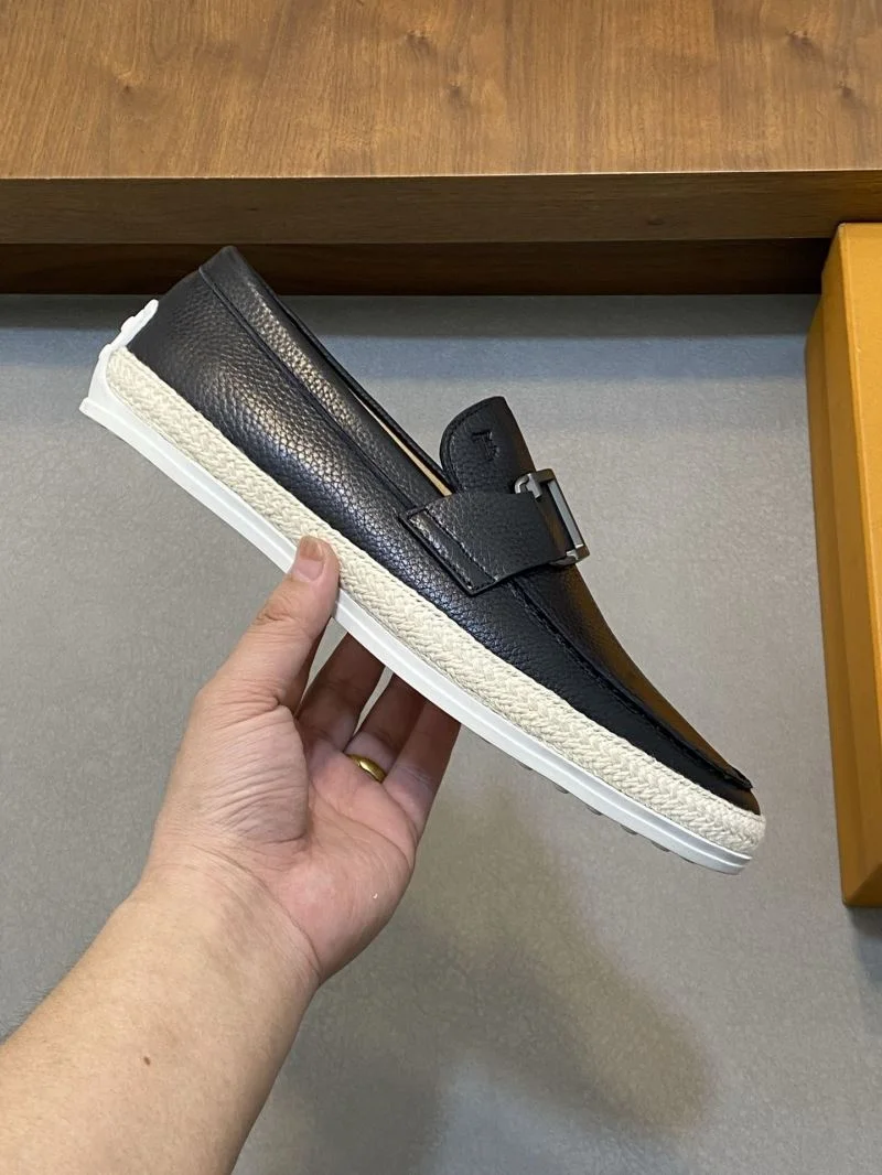 Tods Shoes Elegant 13337