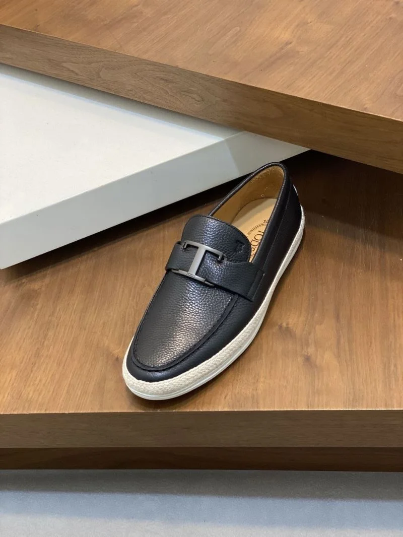 Tods Shoes Elegant 13337