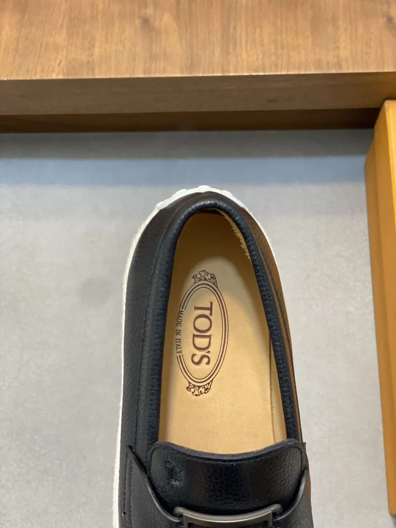Tods Shoes Elegant 13337