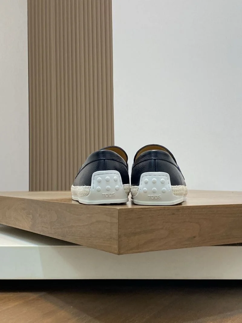 Tods Shoes Elegant 13337