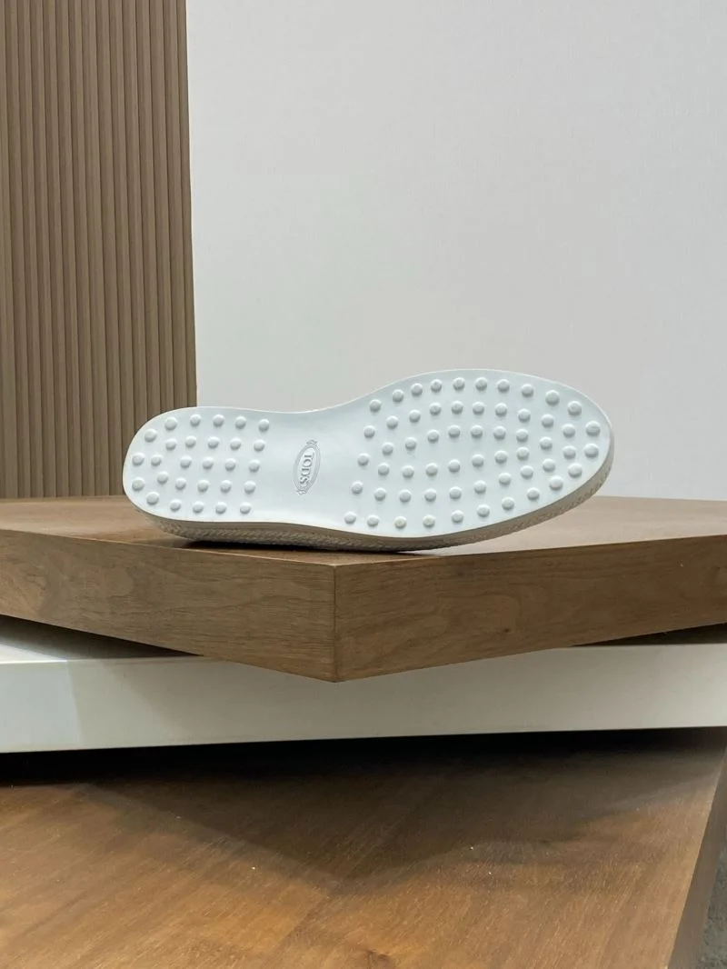 Tods Shoes Elegant 13337