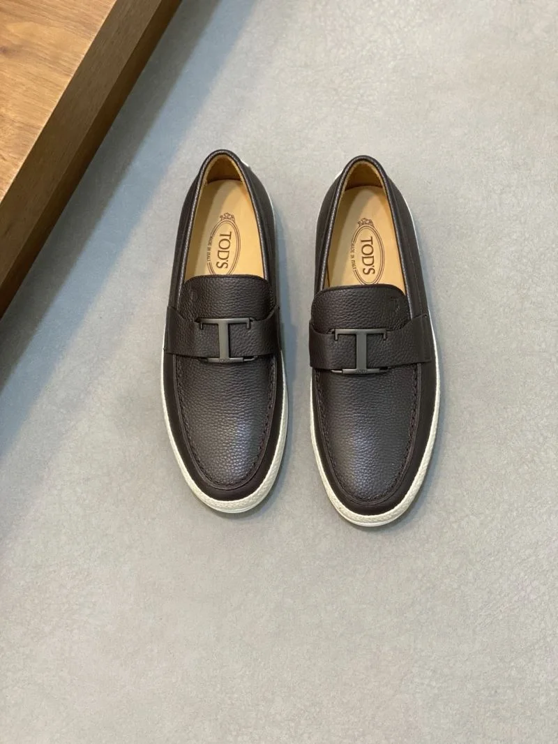 Tods Shoes Lightweight 13332