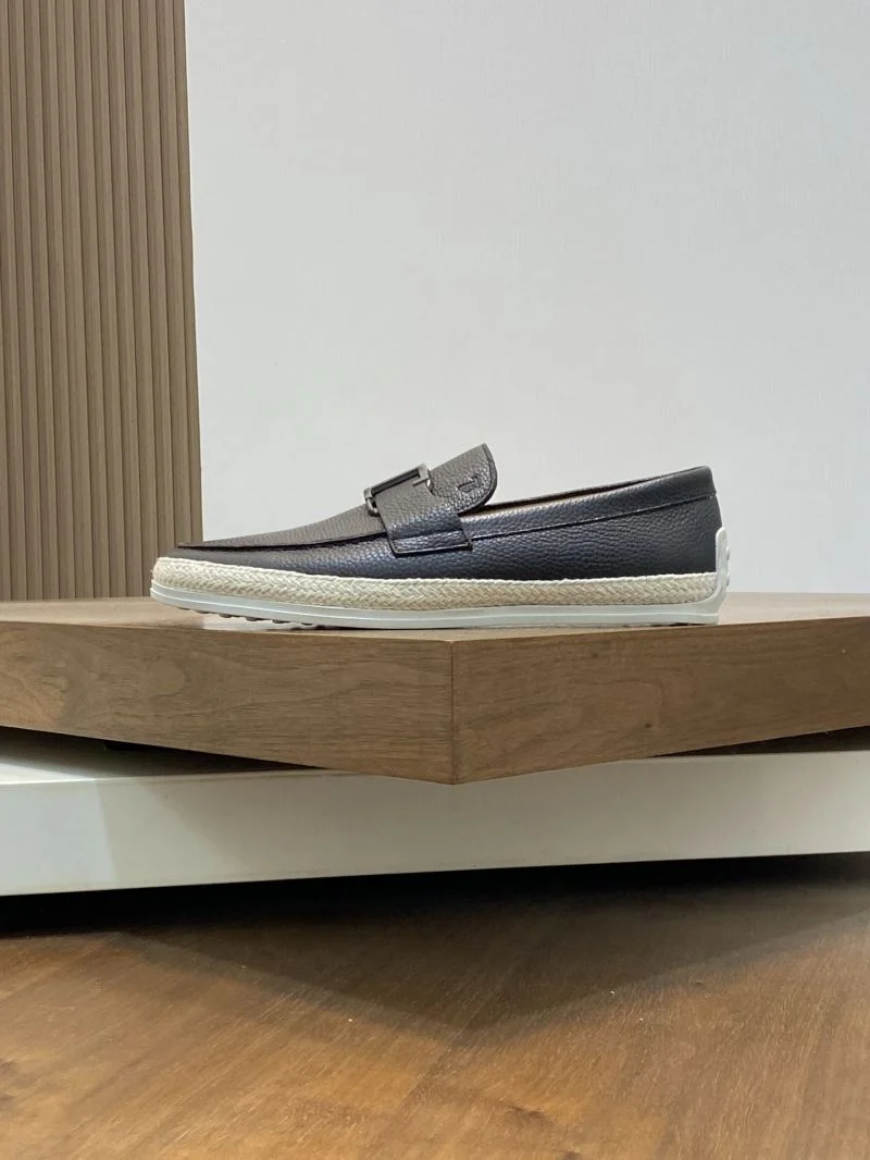 Tods Shoes Lightweight 13332