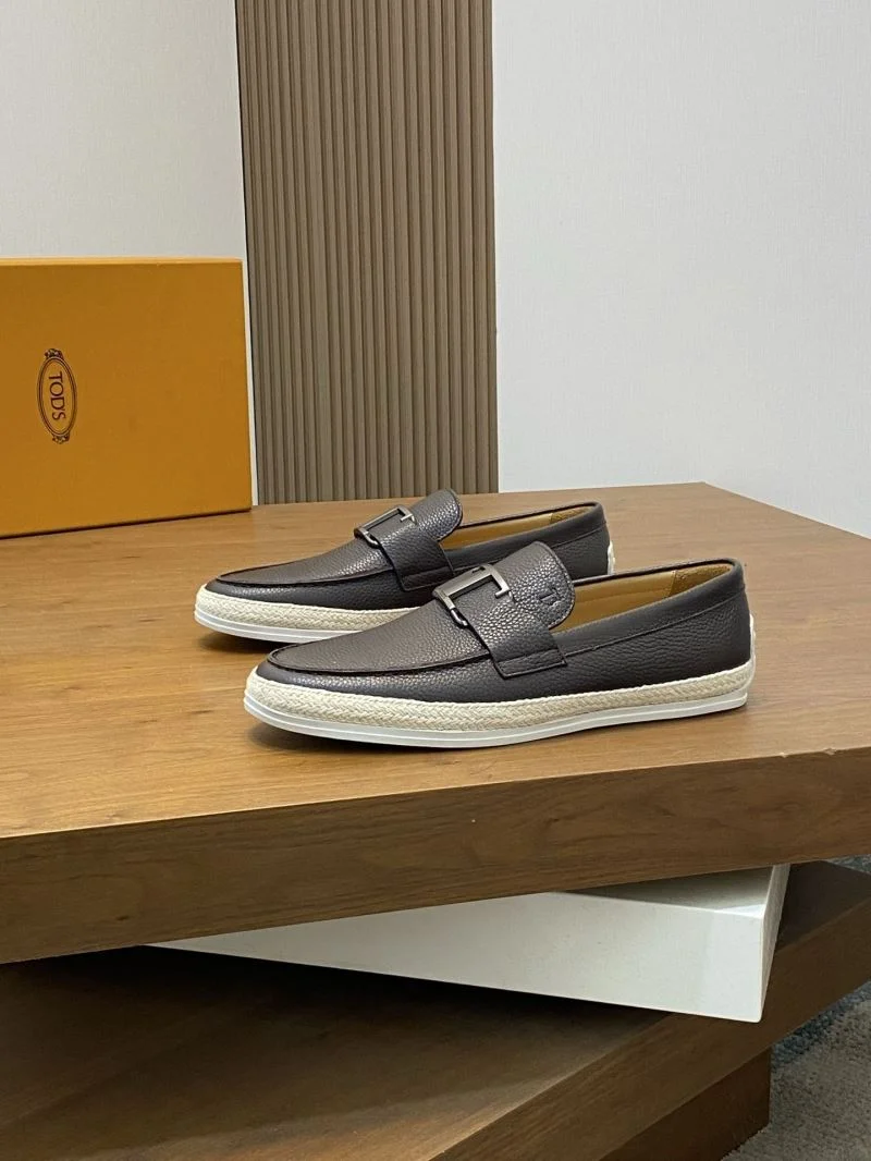 Tods Shoes Lightweight 13332