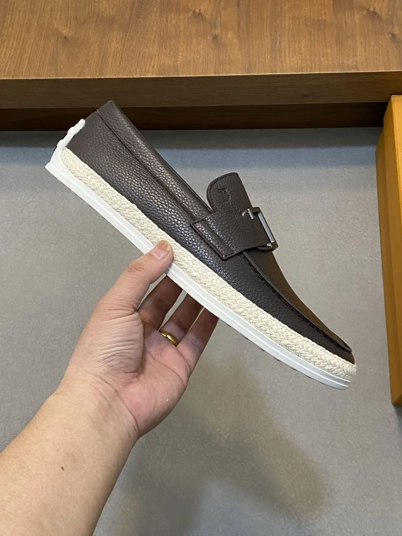 Tods Shoes Lightweight 13332