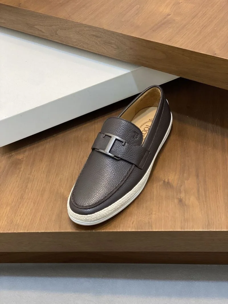 Tods Shoes Lightweight 13332