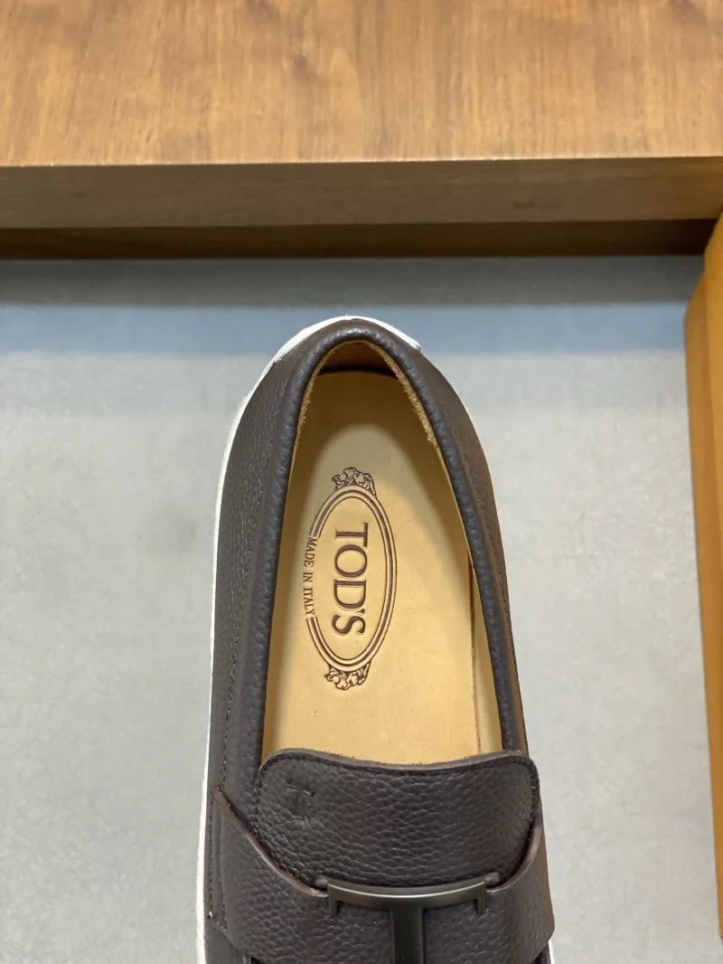 Tods Shoes Lightweight 13332