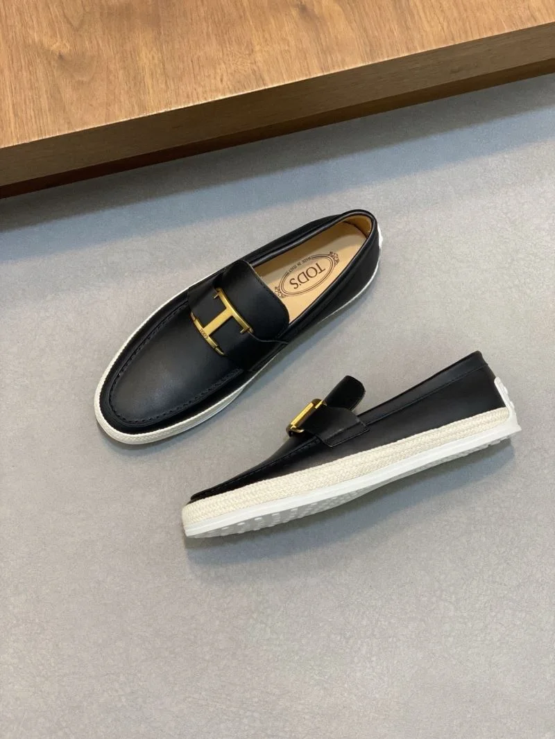 Tods Shoes HighPerformance 13329