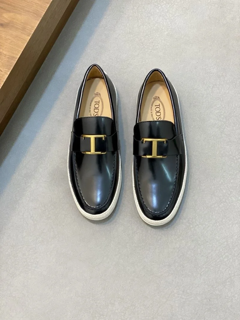 Tods Shoes Elegant 13350