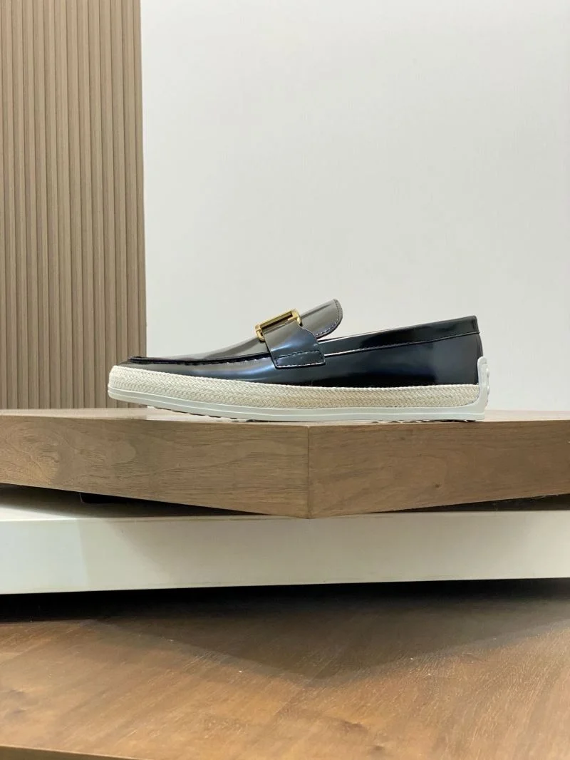 Tods Shoes Elegant 13350