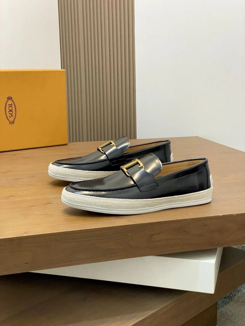 Tods Shoes Elegant 13350
