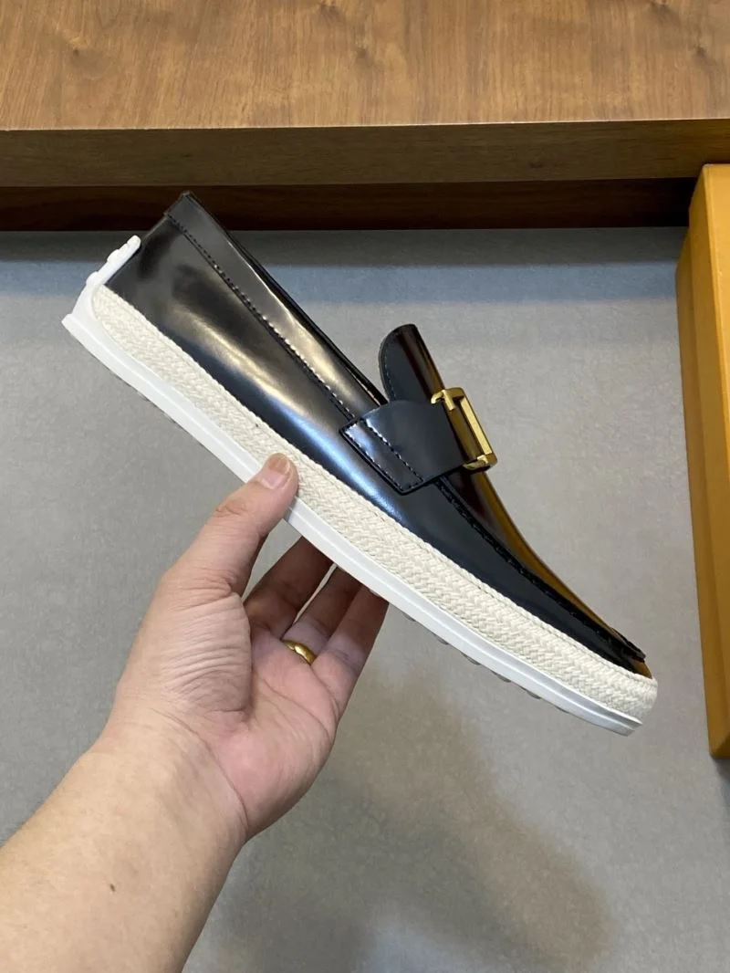 Tods Shoes Elegant 13350