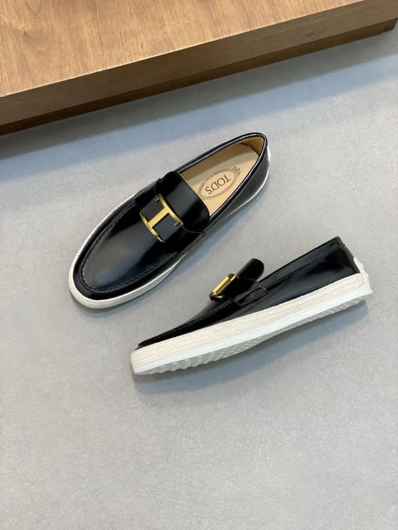Tods Shoes Elegant 13350