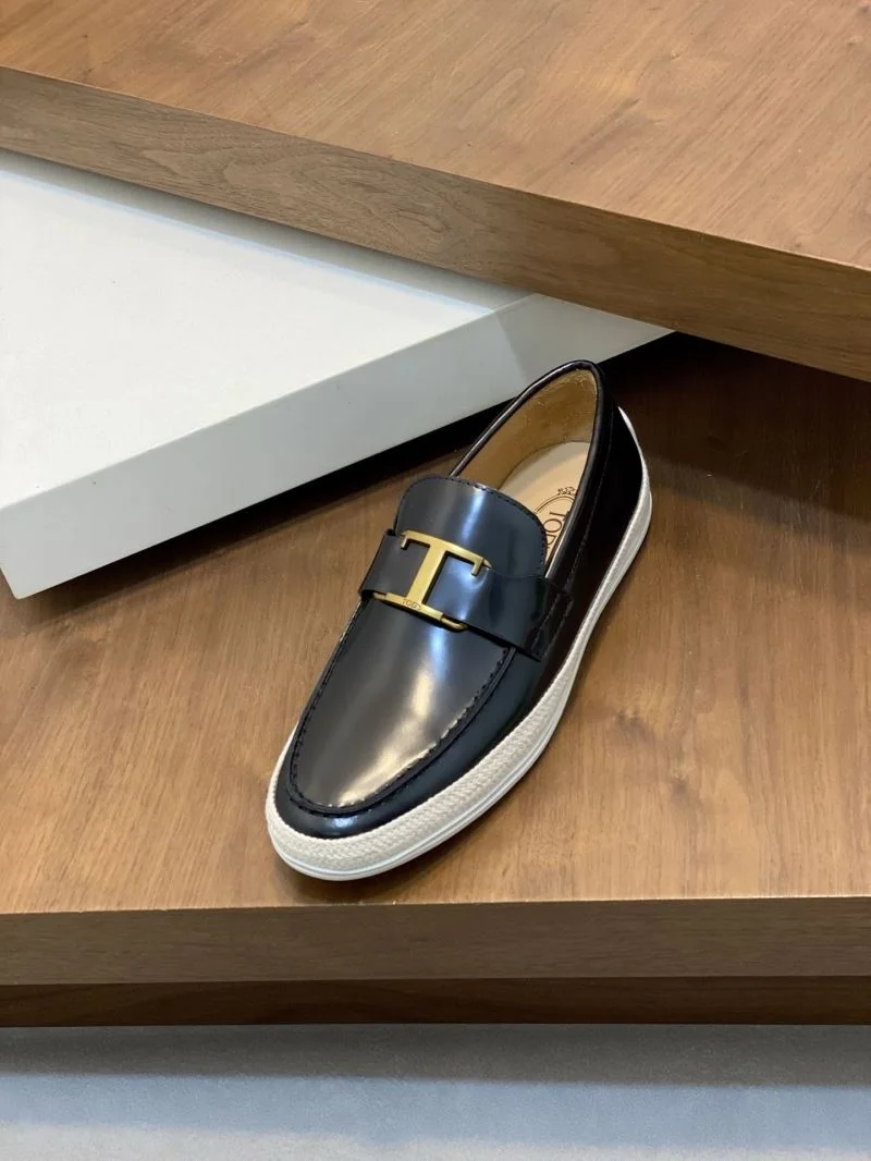 Tods Shoes Elegant 13350
