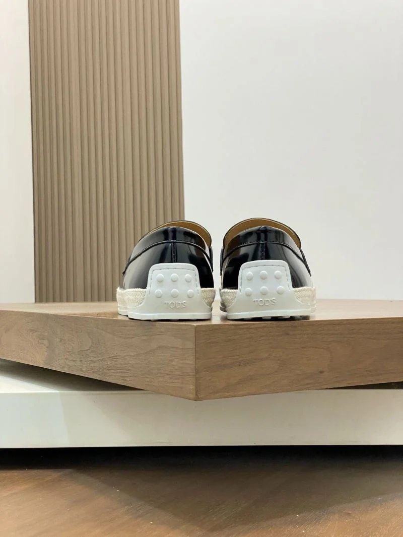 Tods Shoes Elegant 13350