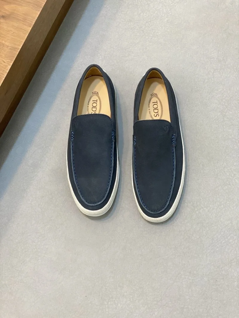 Tods Shoes Lightweight 13330