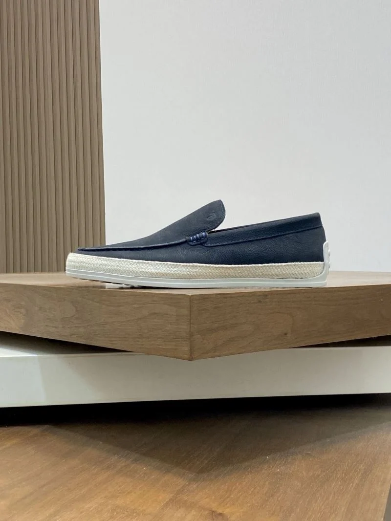 Tods Shoes Lightweight 13330