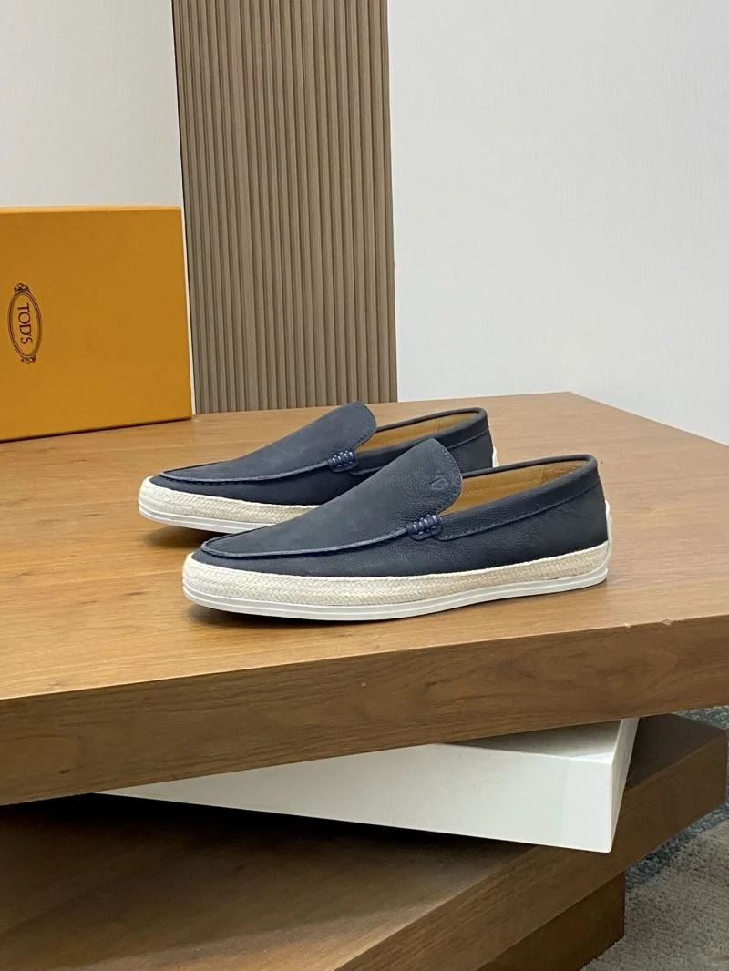 Tods Shoes Lightweight 13330