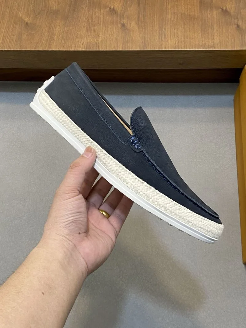 Tods Shoes Lightweight 13330