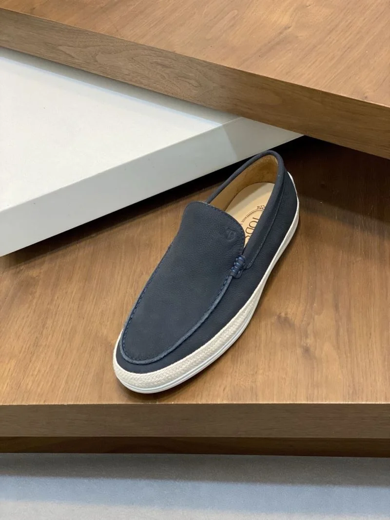 Tods Shoes Lightweight 13330