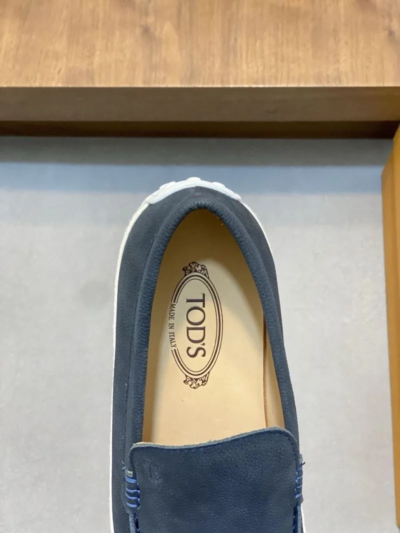 Tods Shoes Lightweight 13330