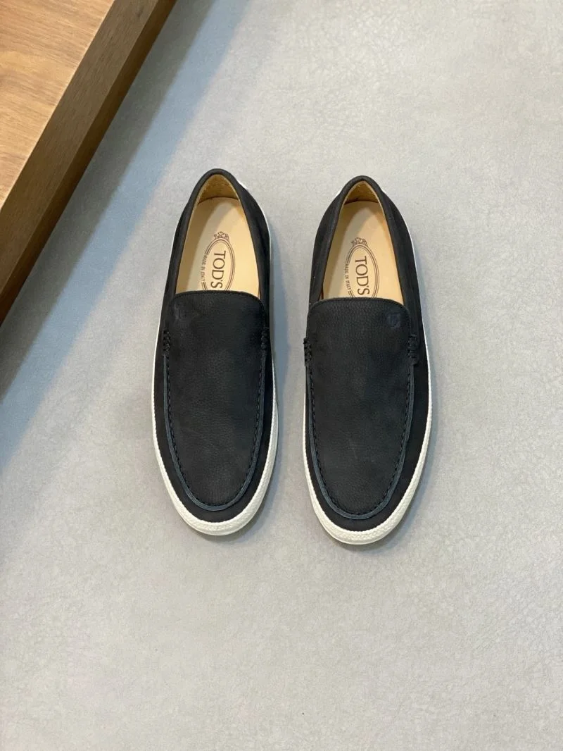 Tods Shoes Supportive 13324