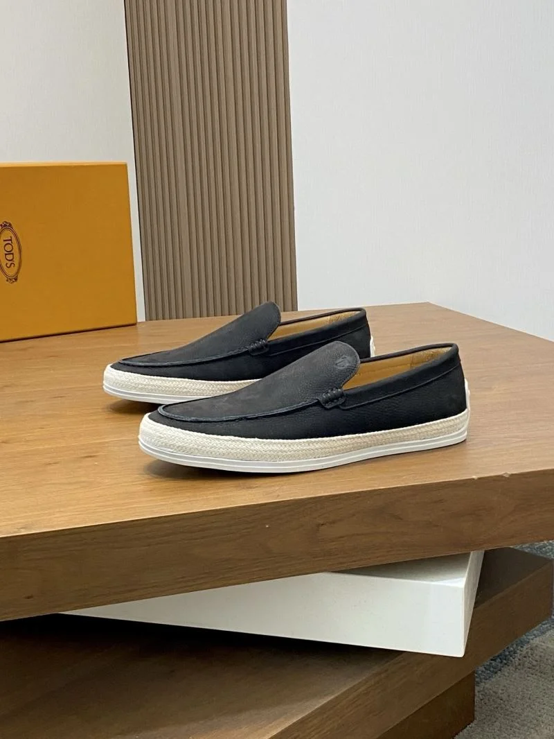 Tods Shoes Supportive 13324