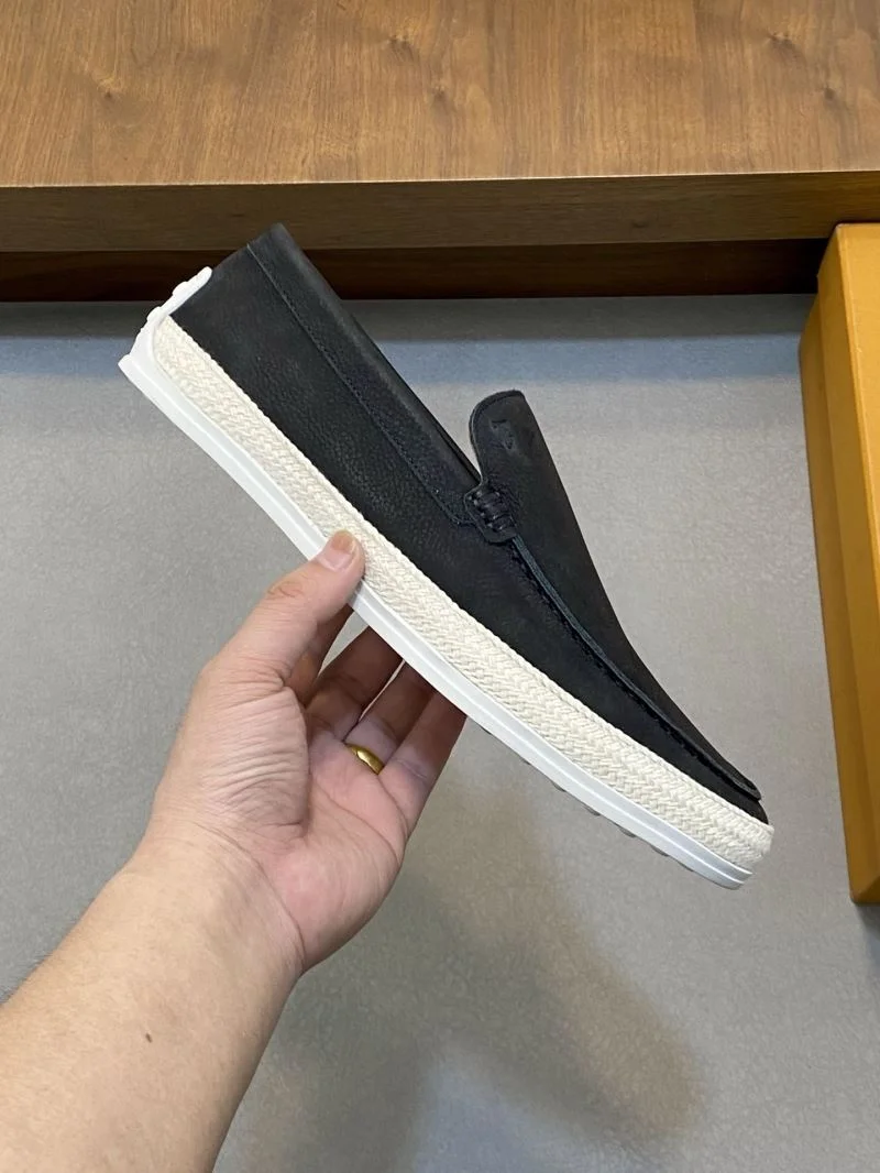Tods Shoes Supportive 13324