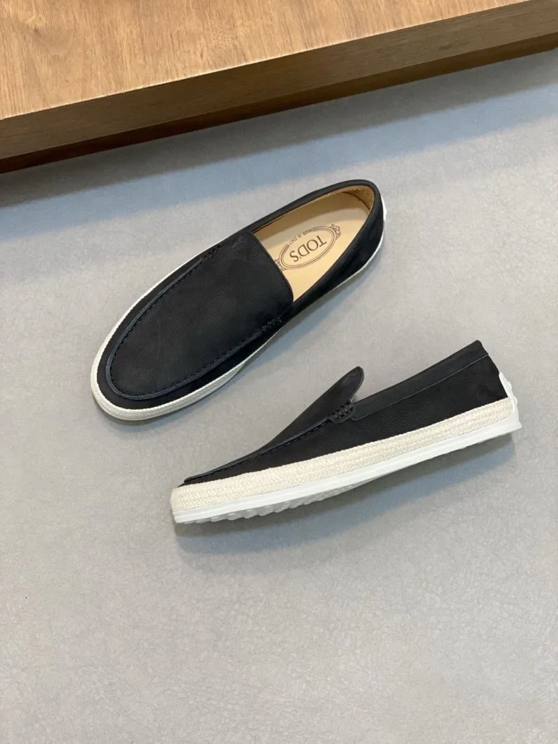 Tods Shoes Supportive 13324