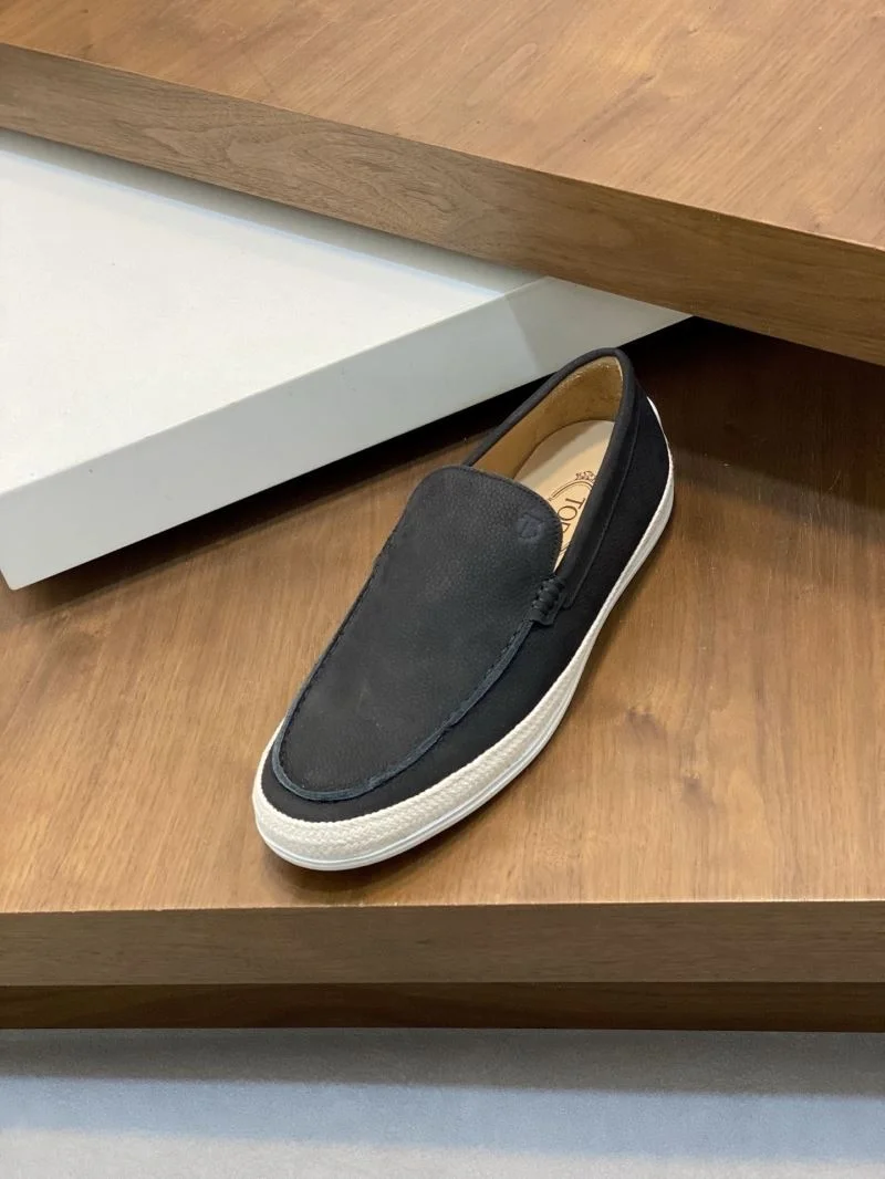 Tods Shoes Supportive 13324