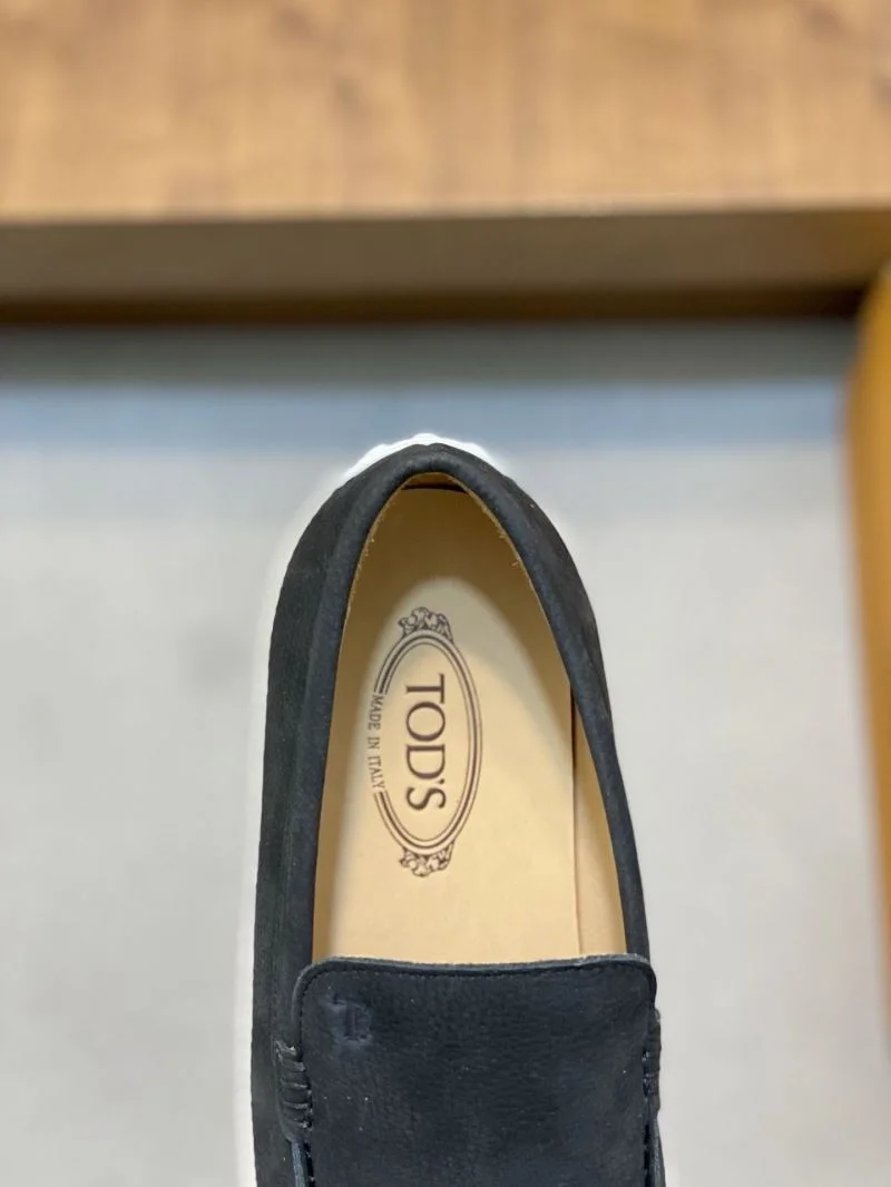 Tods Shoes Supportive 13324
