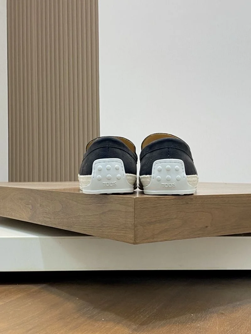 Tods Shoes Supportive 13324