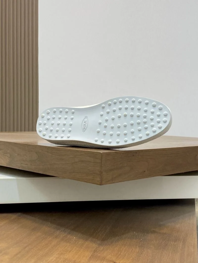 Tods Shoes Supportive 13324