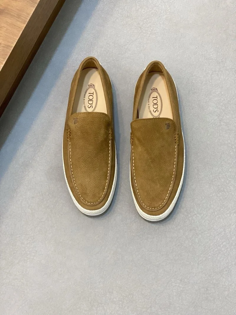 Practical Tods Shoes 13335