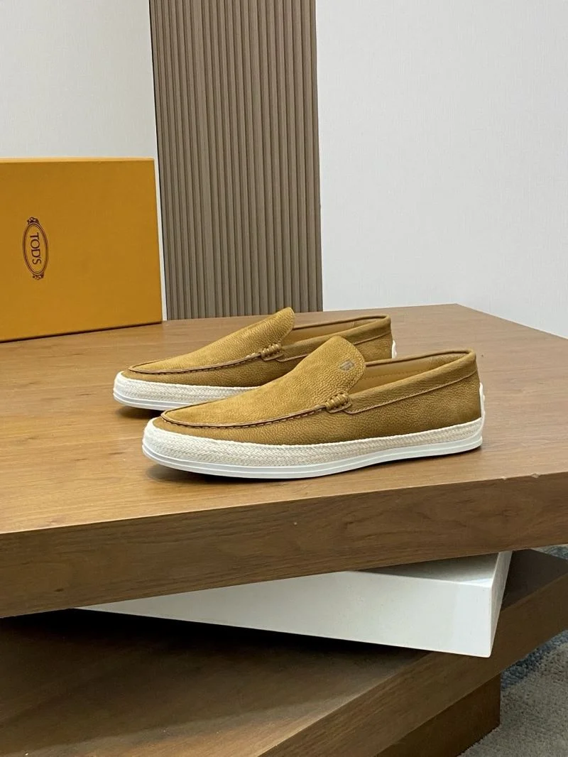 Practical Tods Shoes 13335