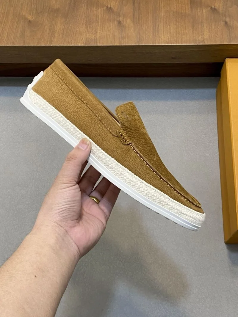 Practical Tods Shoes 13335