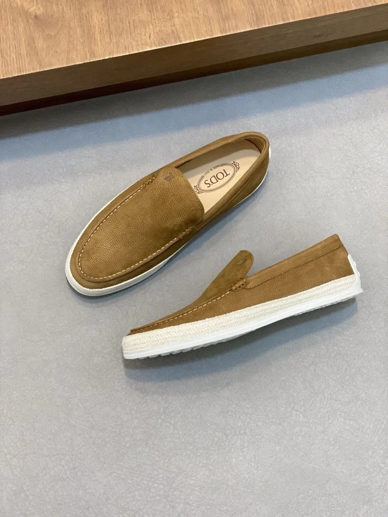 Practical Tods Shoes 13335