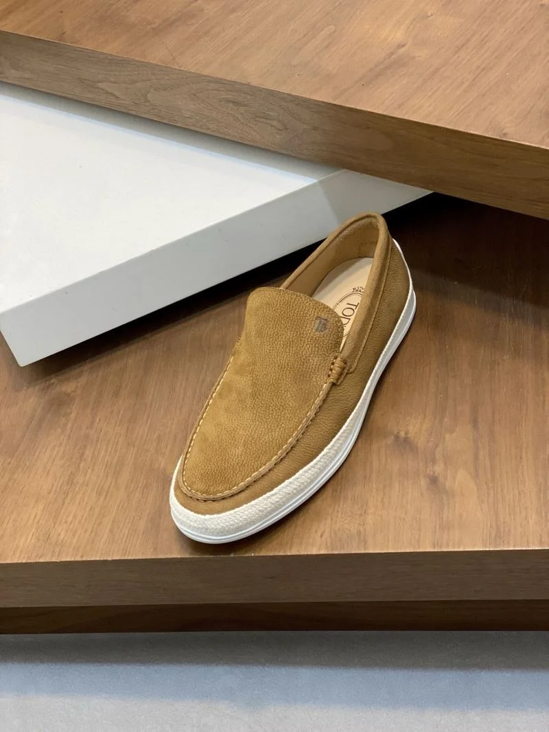 Practical Tods Shoes 13335