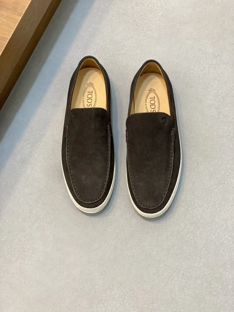 Tods Shoes StreetReady 13336