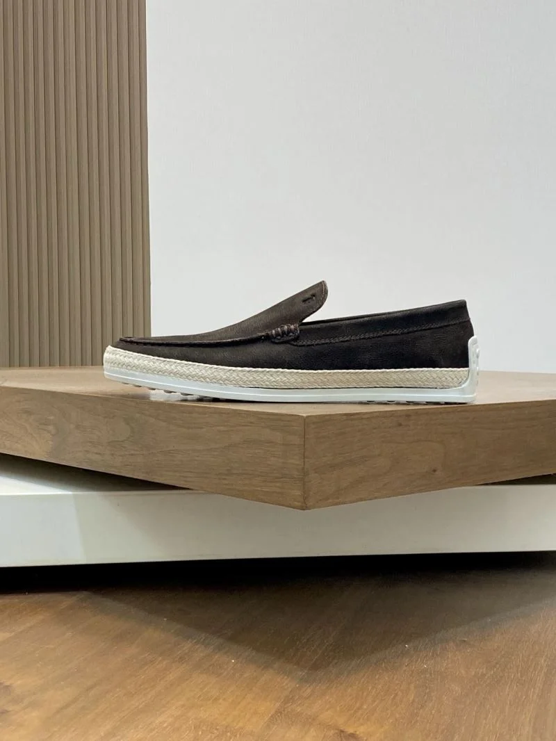 Tods Shoes StreetReady 13336