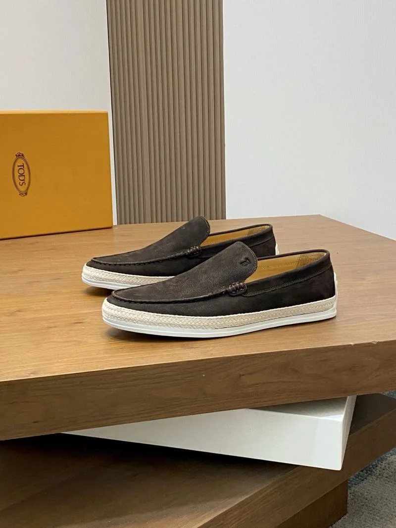 Tods Shoes StreetReady 13336