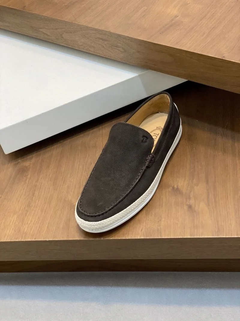 Tods Shoes StreetReady 13336